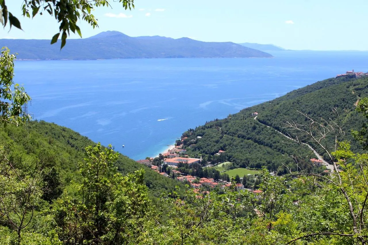 Pensiune Rooms By The Sea Moscenicka Draga, Opatija - 18473