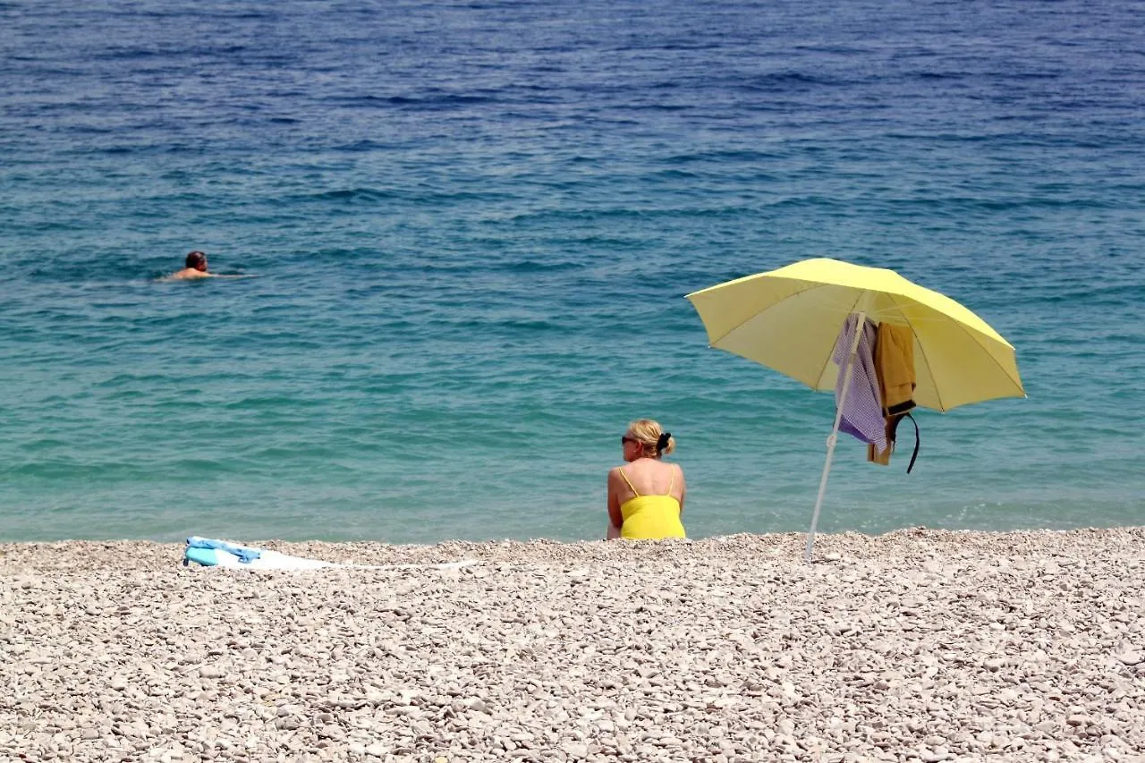 Rooms By The Sea Moscenicka Draga, Opatija - 18473 0*,