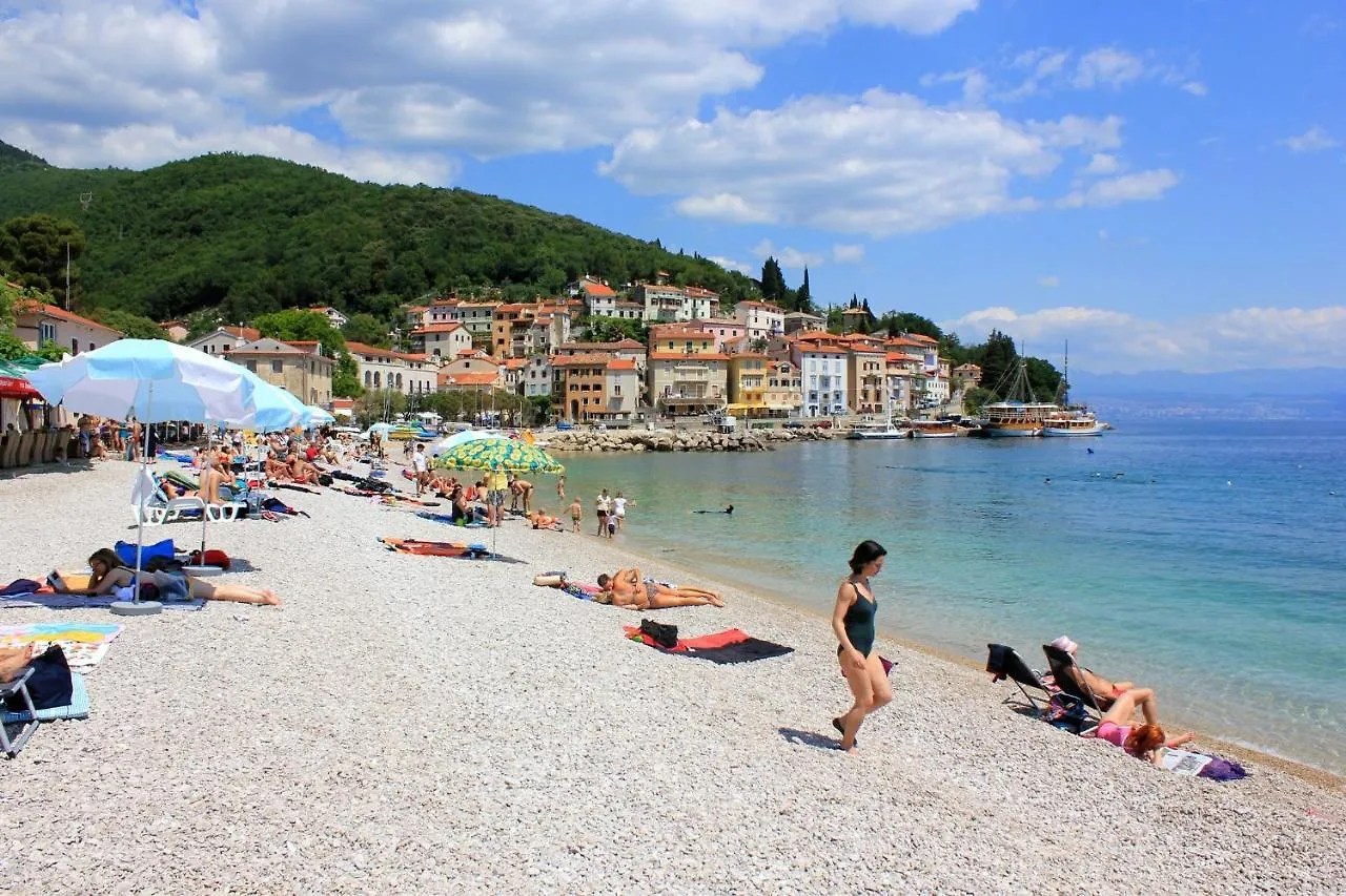 Rooms By The Sea Moscenicka Draga, Opatija - 18473 Πανσιόν
