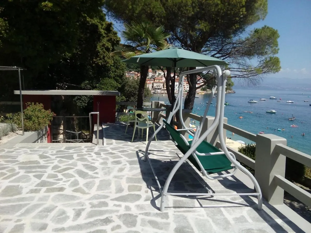 Rooms By The Sea Moscenicka Draga, Opatija - 18473 Κροατία