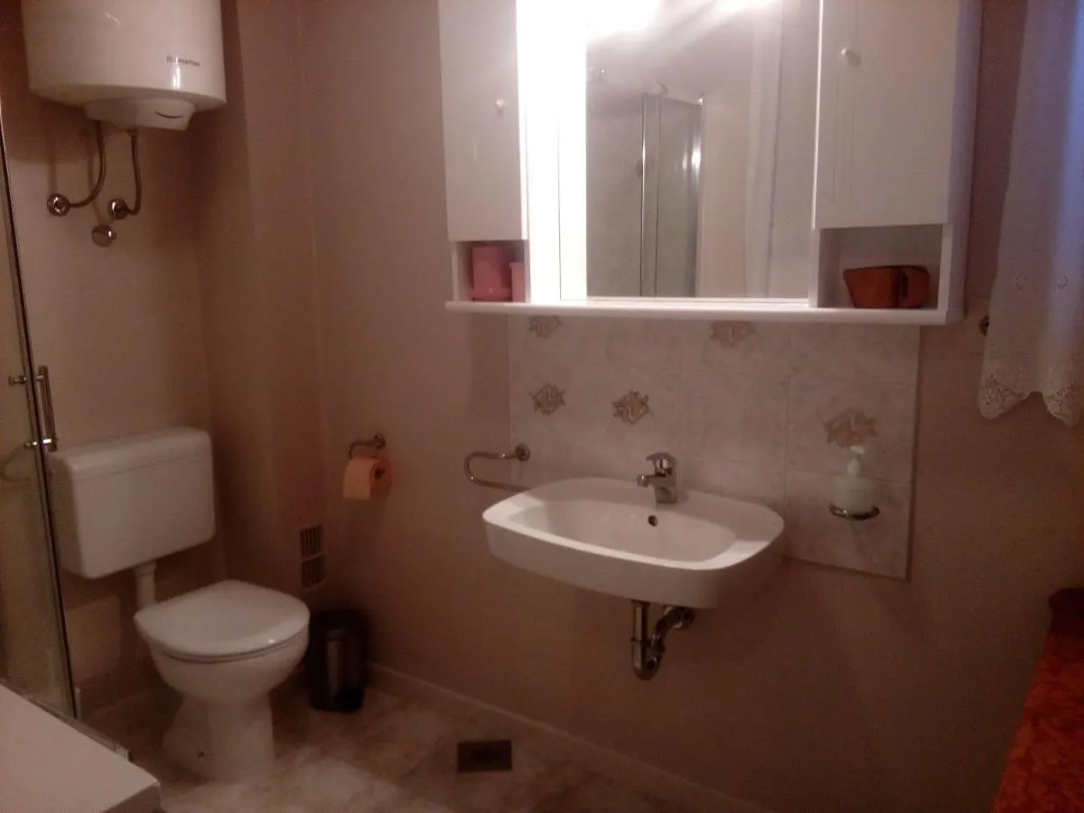 Rooms By The Sea Moscenicka Draga, Opatija - 18473