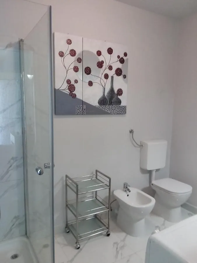 Πανσιόν Rooms By The Sea Moscenicka Draga, Opatija - 18473