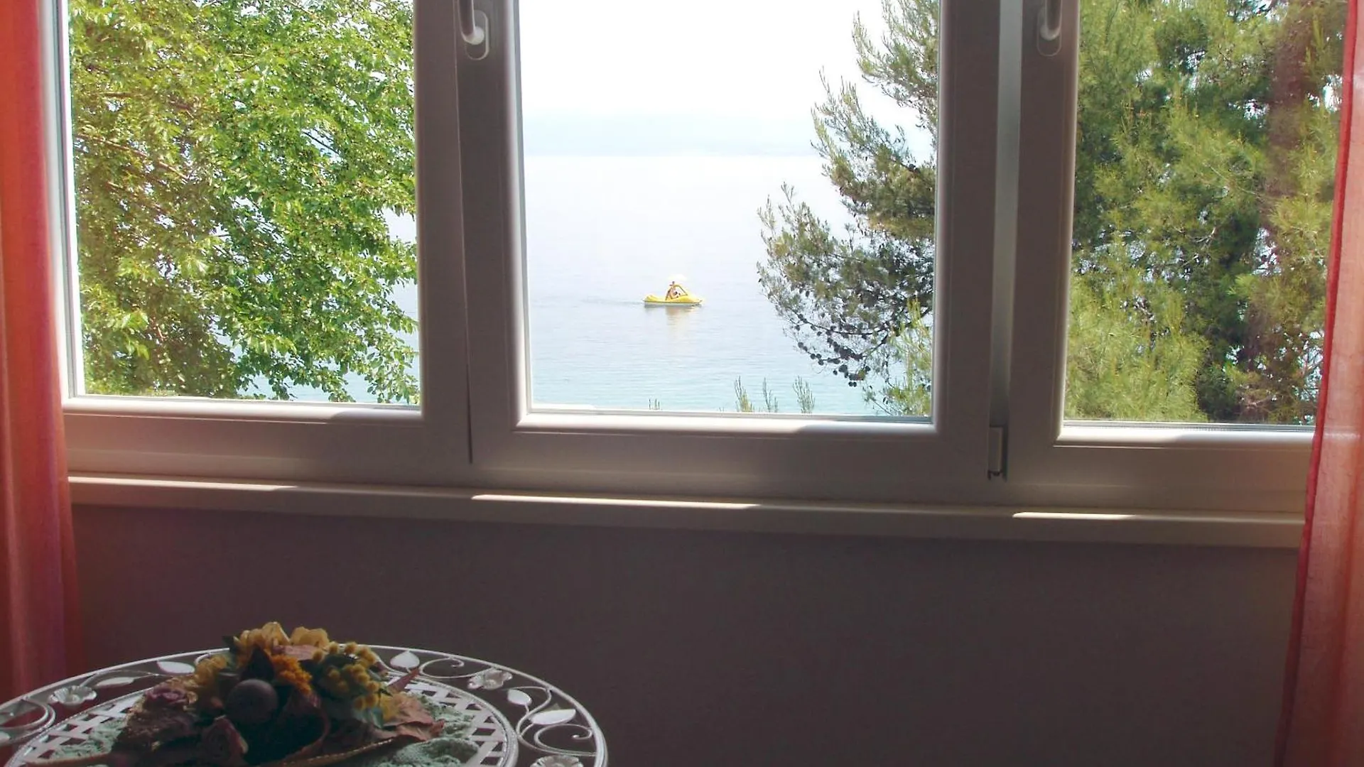 Πανσιόν Rooms By The Sea Moscenicka Draga, Opatija - 18473
