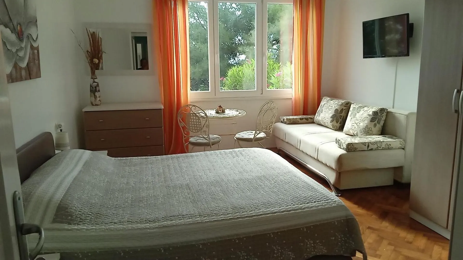 Πανσιόν Rooms By The Sea Moscenicka Draga, Opatija - 18473 Κροατία