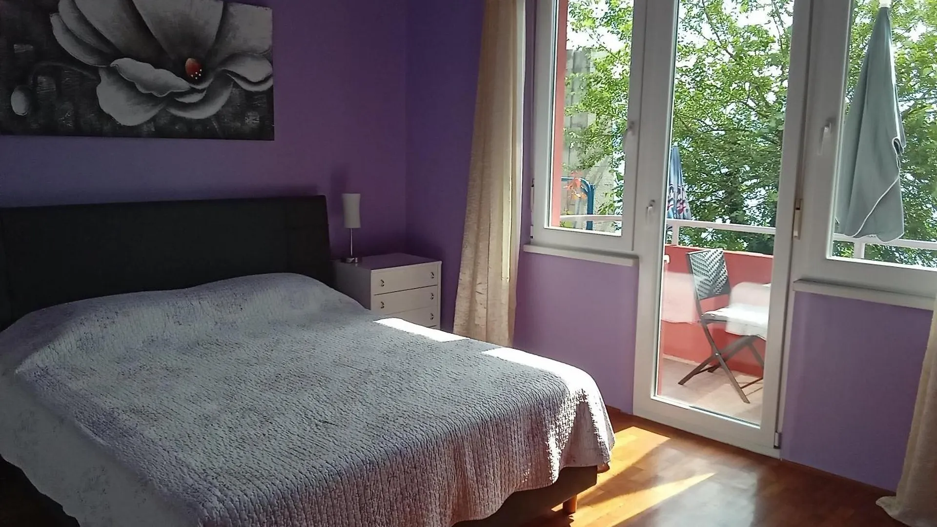 Rooms By The Sea Moscenicka Draga, Opatija - 18473 Κροατία